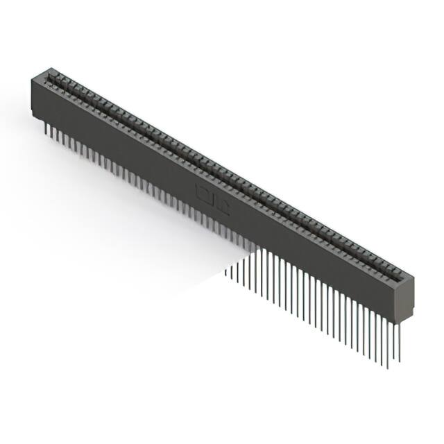 725-116-541-201 EDAC Inc.  Edgeboard Connectors